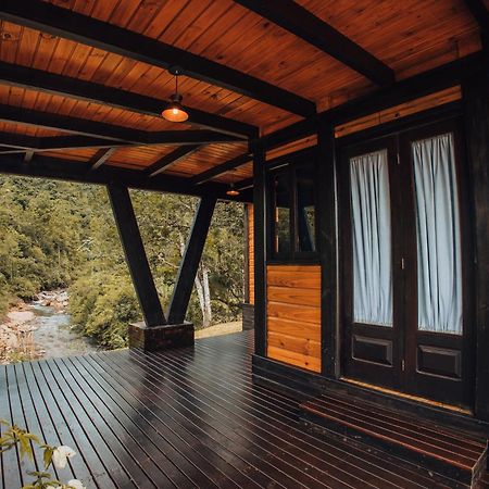 Timbe do Sul Costa Serena Eco Resort מראה חיצוני תמונה