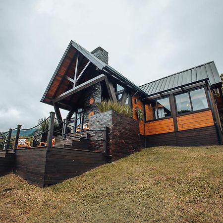 Timbe do Sul Costa Serena Eco Resort מראה חיצוני תמונה