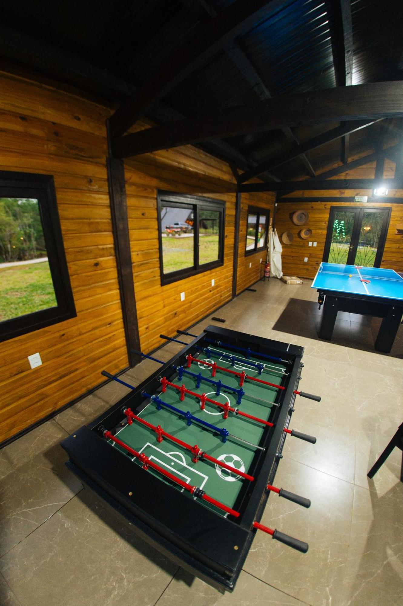 Timbe do Sul Costa Serena Eco Resort מראה חיצוני תמונה