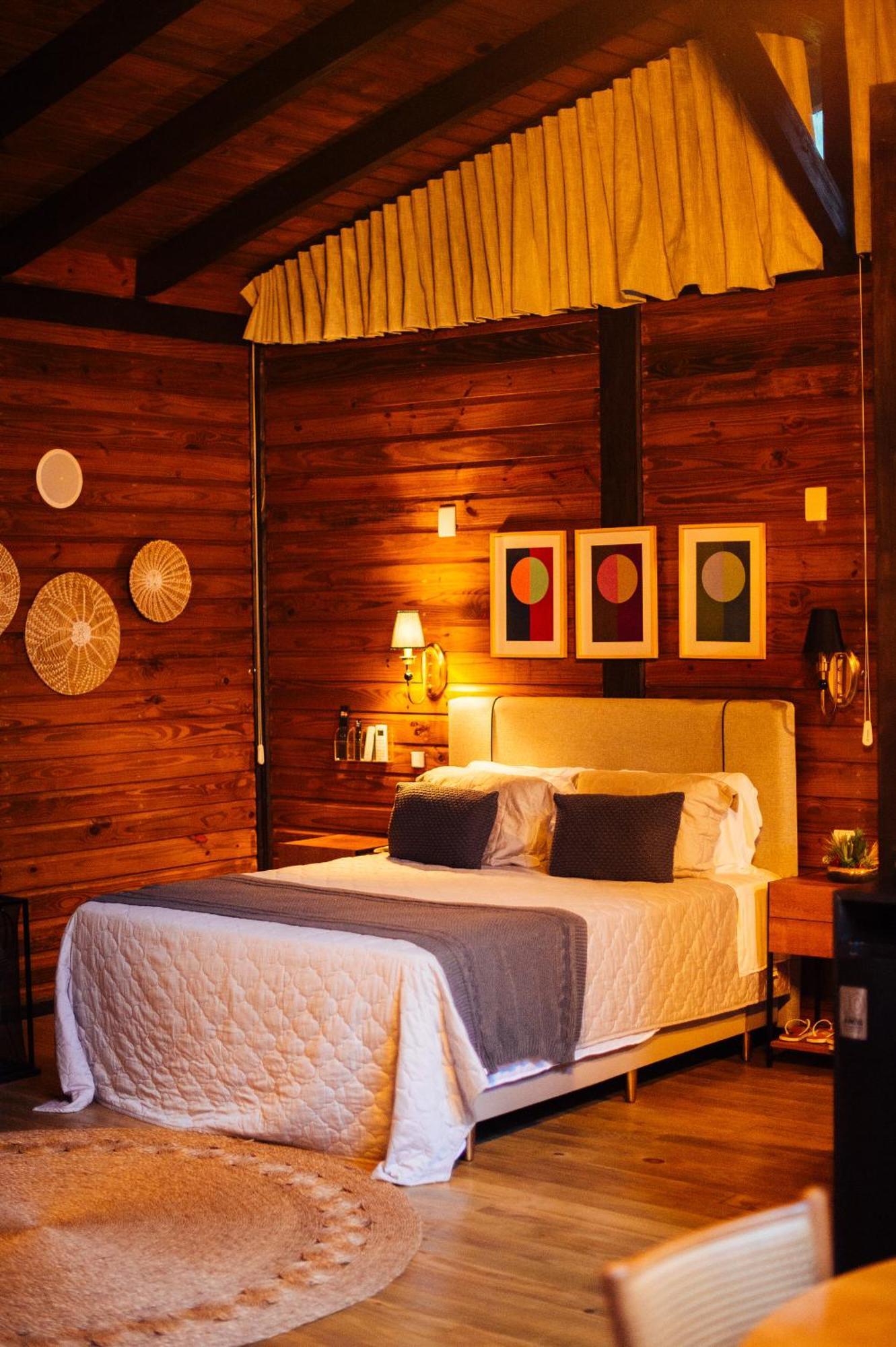 Timbe do Sul Costa Serena Eco Resort מראה חיצוני תמונה
