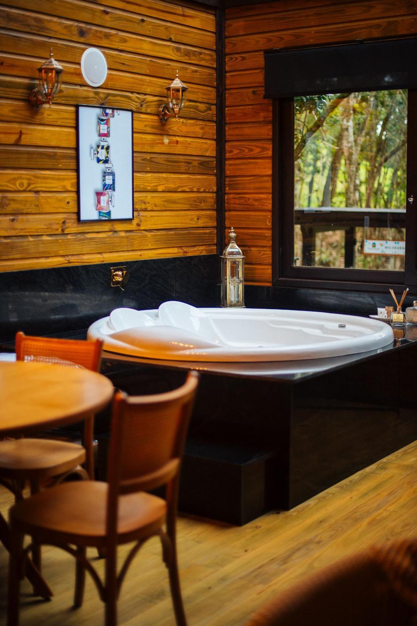 Timbe do Sul Costa Serena Eco Resort מראה חיצוני תמונה